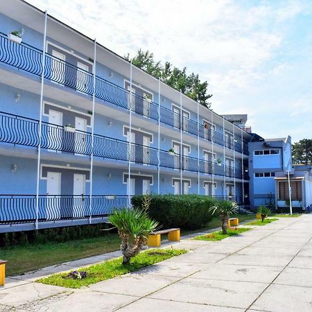 Continental Blu Hotel Slantchev Briag Extérieur photo