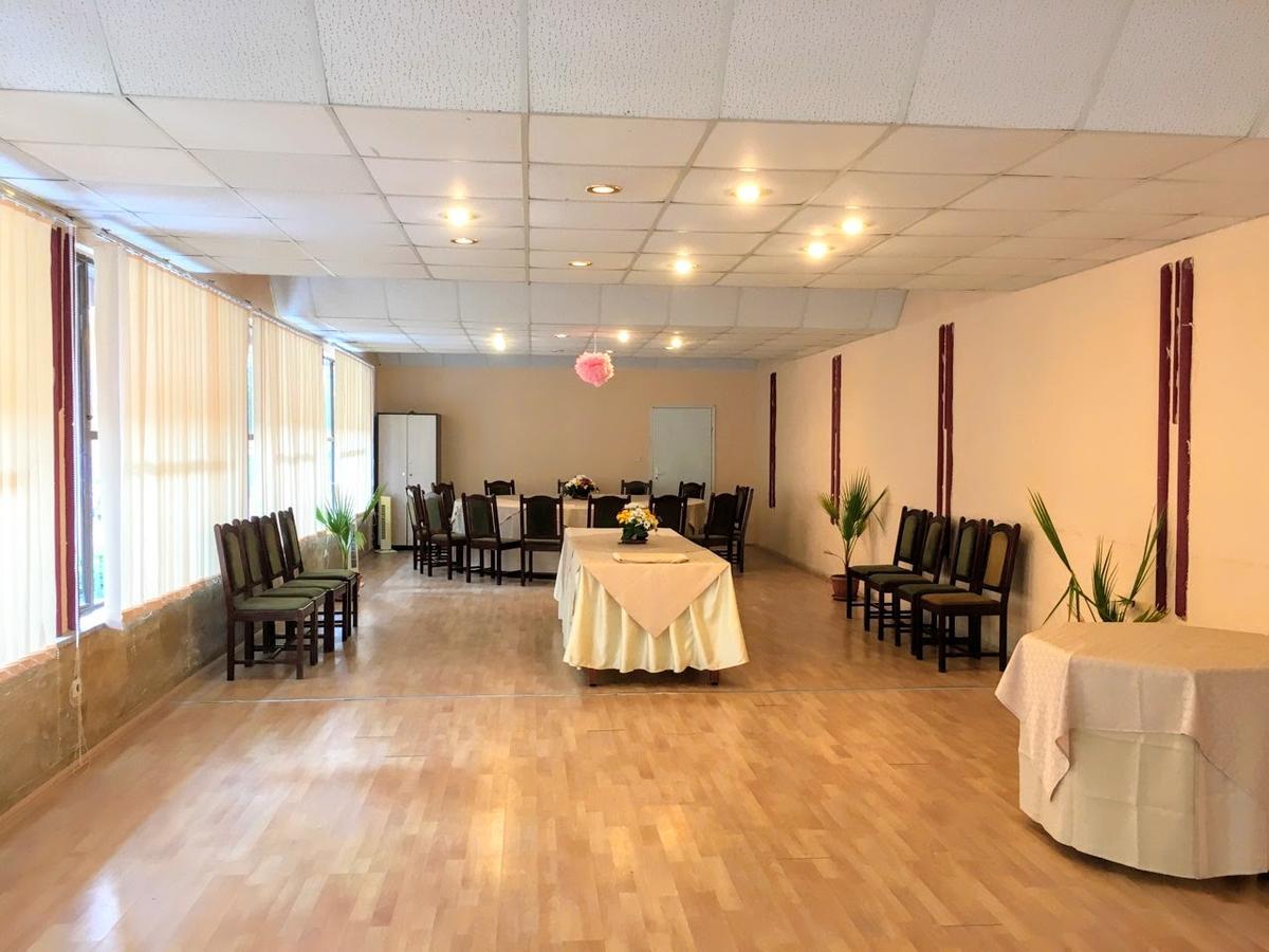 Continental Blu Hotel Slantchev Briag Extérieur photo